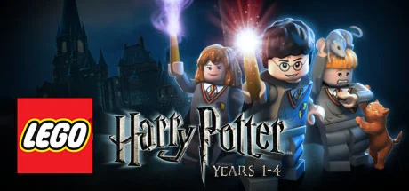 LEGO Harry Potter: Years 1-4STEAM КЛЮЧ РОССИЯ + МИР