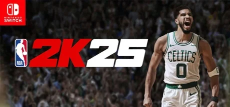 NBA 2K25+ОБНОВЛЕНИЯНАВСЕГДА