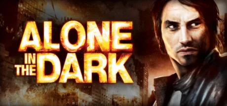 Alone in the Dark 2008 STEAM КЛЮЧ РОССИЯ + СНГ