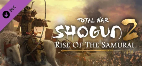 Total War: SHOGUN 2 Rise of the Samurai Campaign DLC