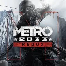 METRO 2033 REDUX STEAM/РФ/УКР-СНГ КЛЮЧ