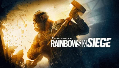 Tom Clancys Rainbow Six: Осада Deluxe Edition UPLAY