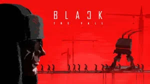 BLACK THE FALL STEAM КЛЮЧ+ПОДАРОК