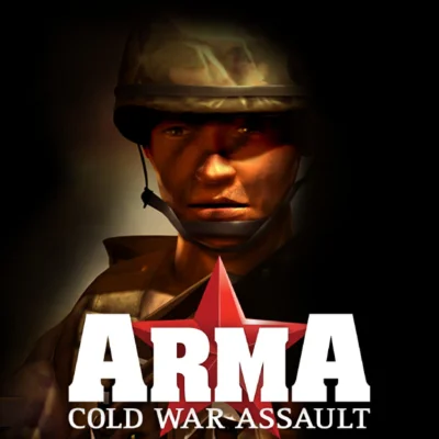 ARMA: COLD WAR ASSAULT STEAM КЛЮЧ+ПОДАРОК