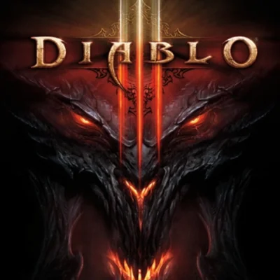 DIABLO 3 BATTLENET КЛЮЧ