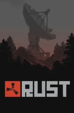 Steam Rust Новый аккаунт