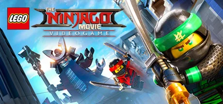 The LEGO NINJAGO Movie Video Game STEAM КЛЮЧРФ +МИР