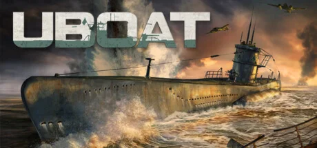 UBOAT АВТОДОСТАВКА Россия Steam Gift