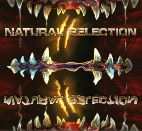 Natural Selection 2 steam gift/ru+cis