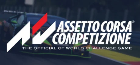Assetto Corsa Competizione Steam Ключ/ РФ+СНГ 0%