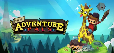 The Adventure PalsRegion freeSteam KeyАвтовыдача