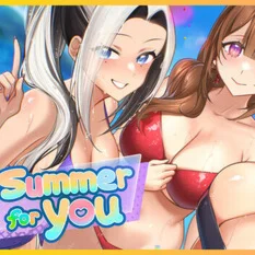 Summer For You + игры Steam