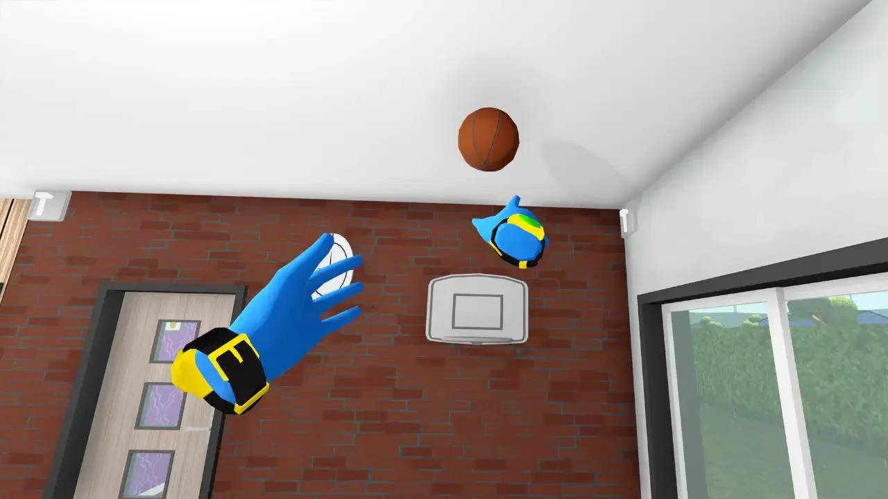 House Flipper VR КЛЮЧ STEAM РФ+СНГ