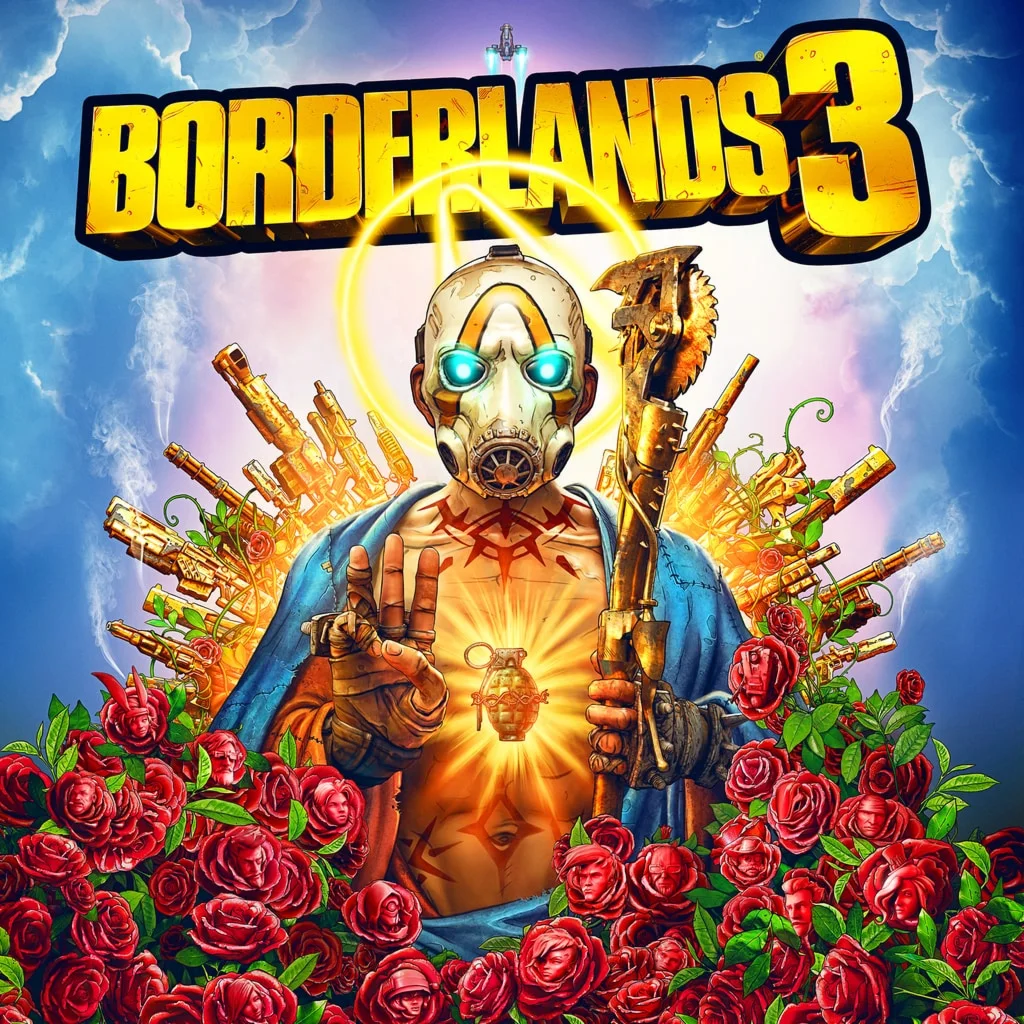 Все регионы Borderlands 3 + Выбор издания Steam
