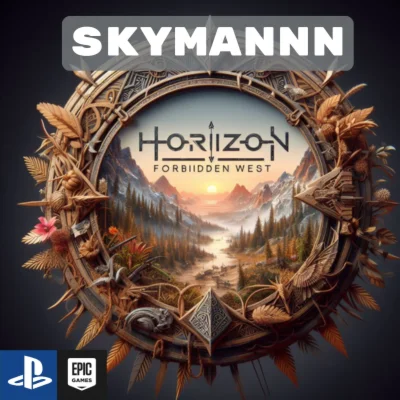 Horizon Запретный Запад PS АКТИВАЦИЯ БЫСТРО ЦЕНА
