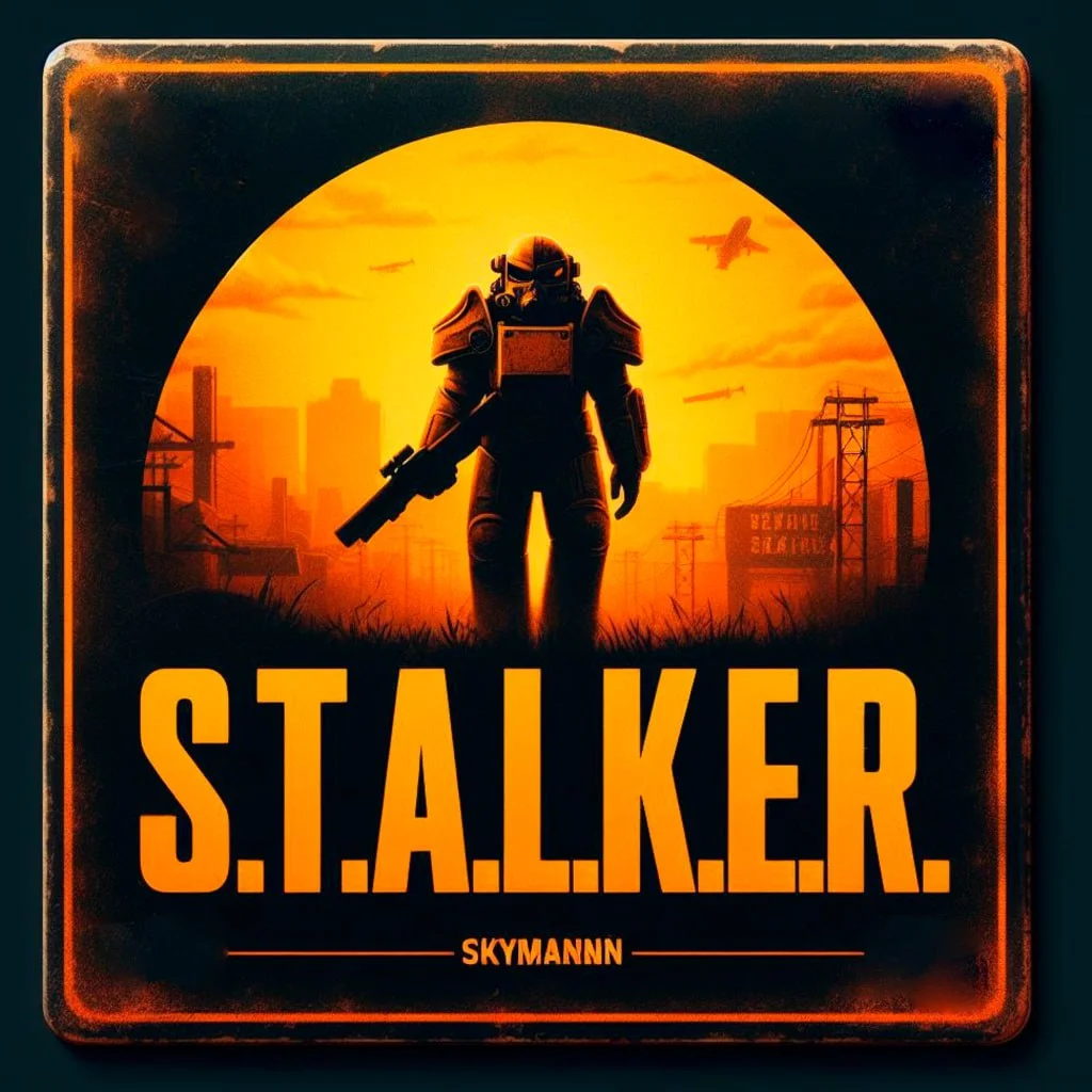 STALKER PS4 Активация БЫСТРО ЦЕНА
