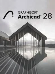 Активация Archicad 28