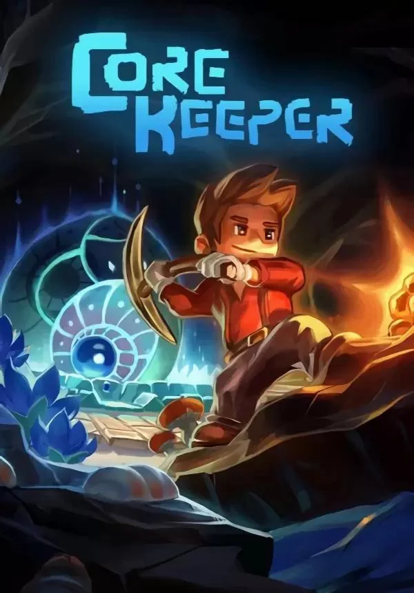 Core Keeper КЛЮЧ STEAM РФ+СНГ