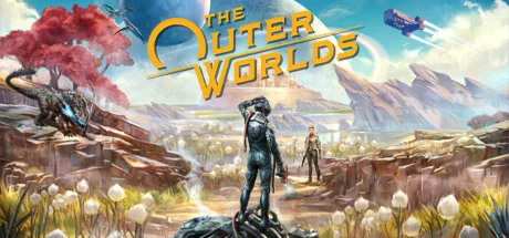 The Outer Worlds Spacers Choice Edition Steam Ключ