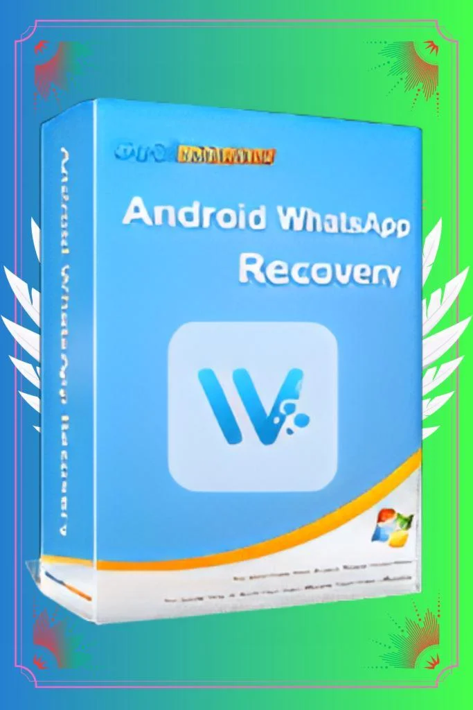 Coolmuster Android WhatsApp Recovery 1 год