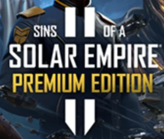 SINS OF A SOLAR EMPIRE 2PREMIUMВСЕ DLCSTEAM АККАУНТ