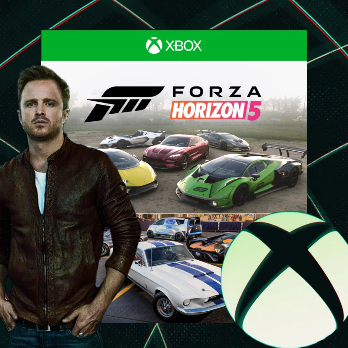 FORZA HORIZON 5 Ultimate Car Pack XBOX + ПК ПОКУПКА