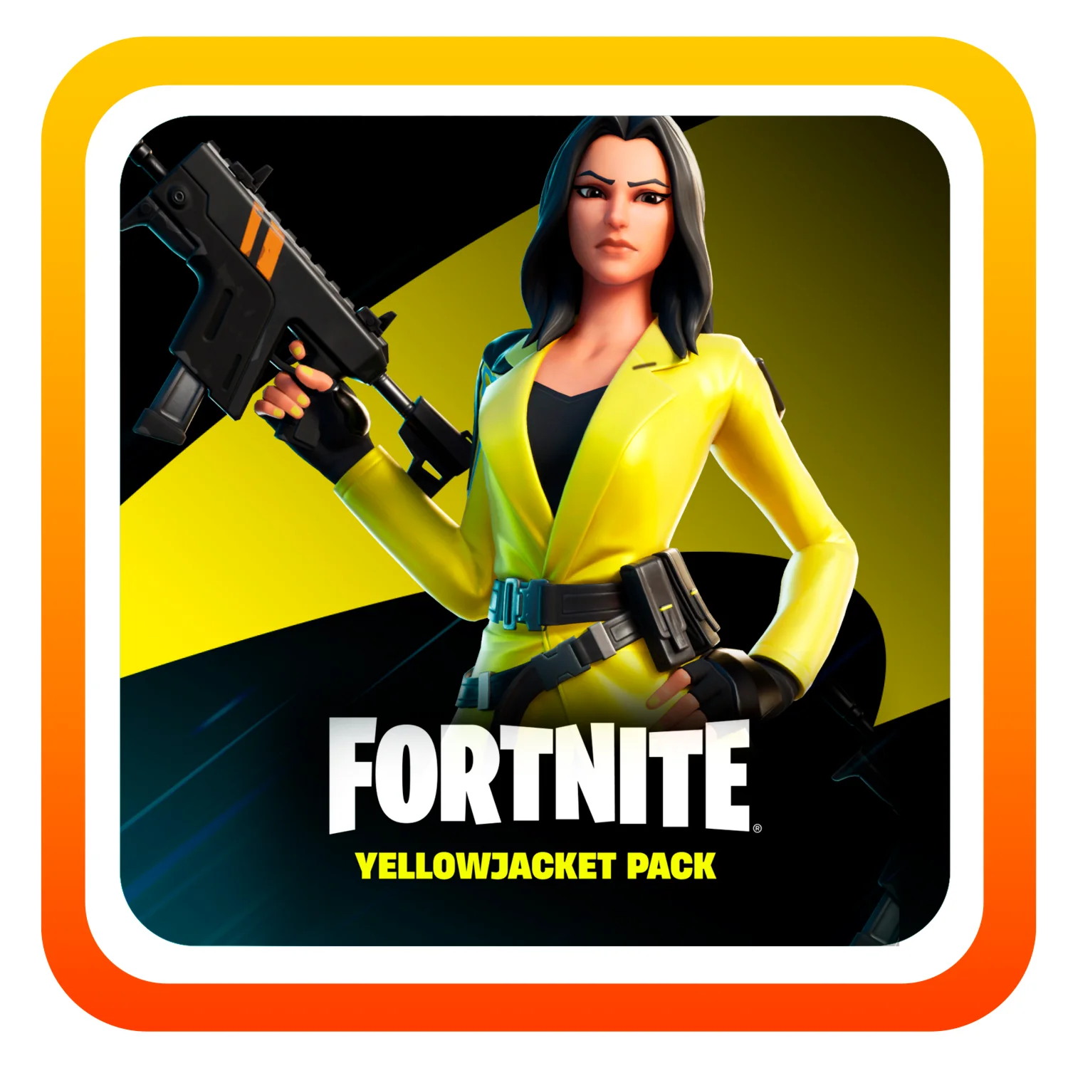 НАБОР ОСА ФОРТНАЙТ  FORTNITE БЫСТРАЯ АКТИВАЦИЯ