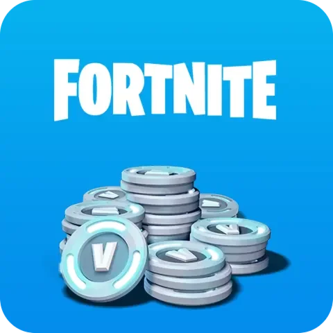 FORTNITE V-BUCKS 1000-13500 В-БАКСОВ 24/7АВТО GLOBAL