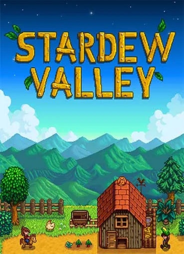 Stardew ValleyAndroid Play Market Google Play +