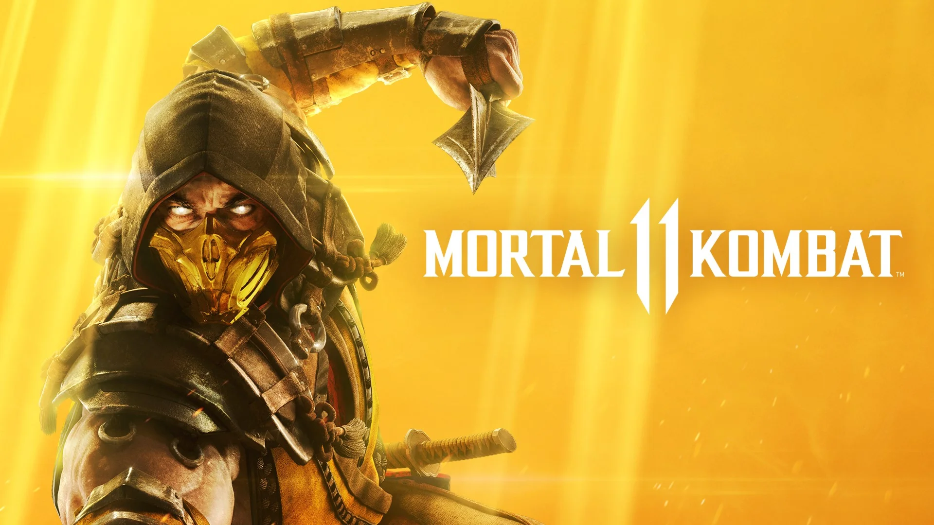 Mortal Kombat 11 Ultimate PS4 PS5 П2 П3