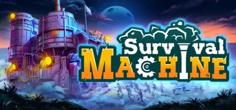 Survival Machine АВТОДОСТАВКА Россия Steam Gift
