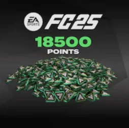 FC 25/ ФК 25 / ФИФА 25 Points Поинты PS4/PS5