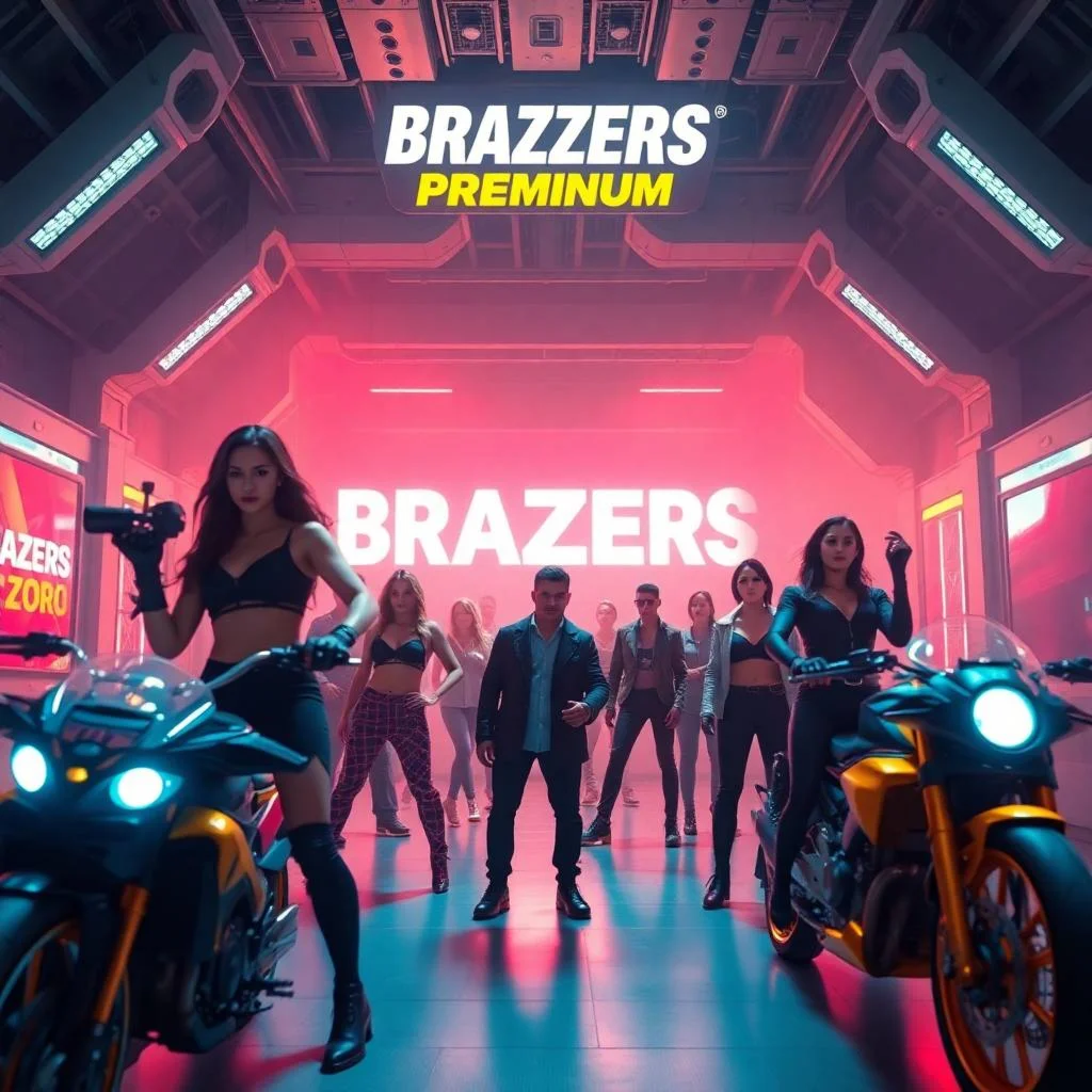 Подписка Brazzers Premium истекает в 2027 году