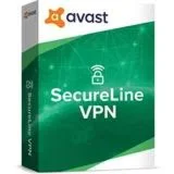 Avast SecureLine VPN 1 год 1 устройство