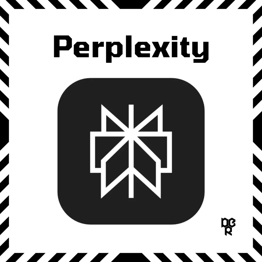 Общий счет PERPLEXITY PRO 1 МЕСЯЦ