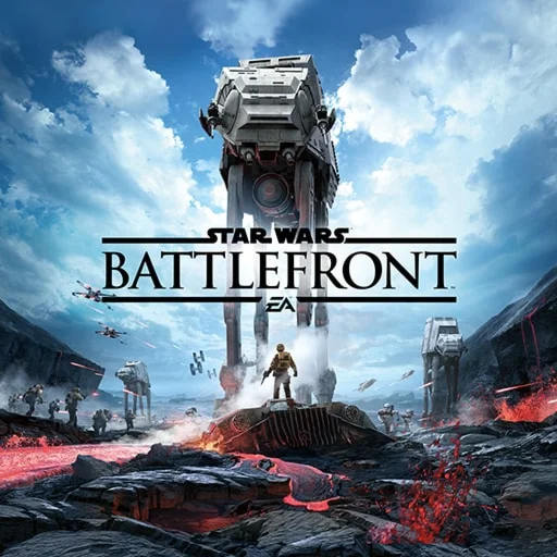 STAR WARS Battlefront Ultimate Edition PS4 &amp PS5