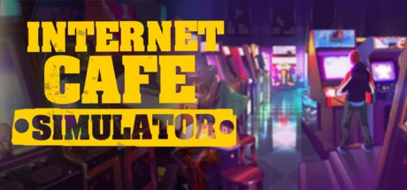 Internet Cafe Simulator STEAM KEY REGION FREE GLOBAL