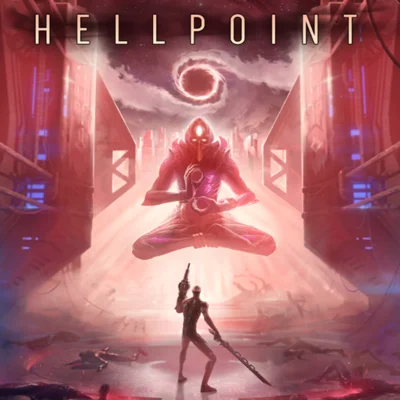 HELLPOINT STEAM КЛЮЧ+ПОДАРОК