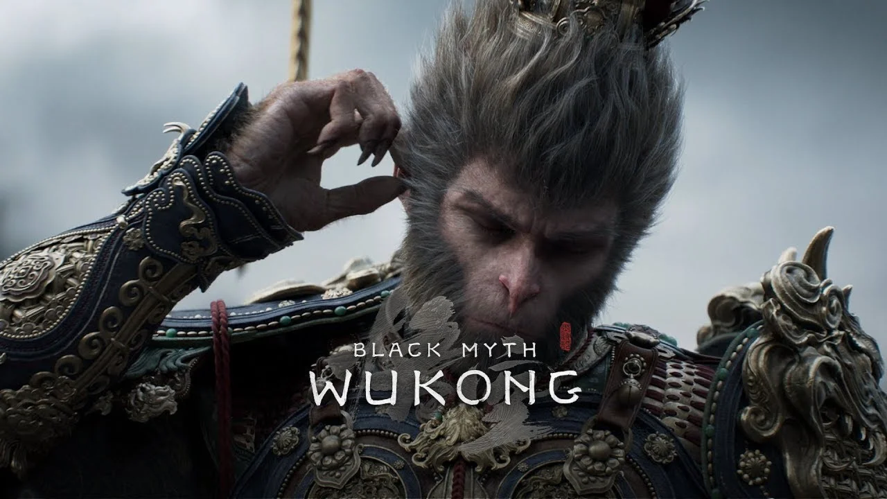 Black Myth: Wukong Deluxe Steam Offline NO Queue