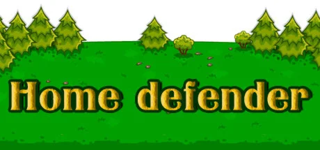 Home defender Steam key/Region free