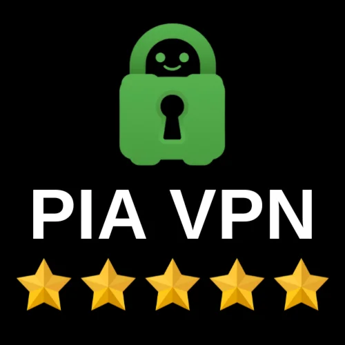 PIA VPN до 2 ЛетРФPrivate Internet AccessВПН