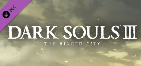 DARK SOULS III - The Ringed City DLCSTEAMРФ+СНГ