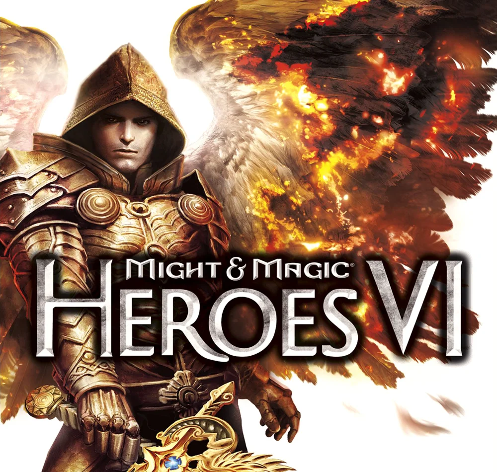 Might &amp Magic: Heroes VI Steam Gift Россия
