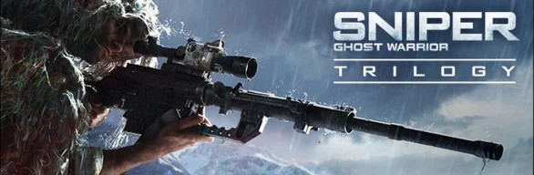 Sniper Ghost Warrior Trilogy 6 in 1STEAMРФ+МИР