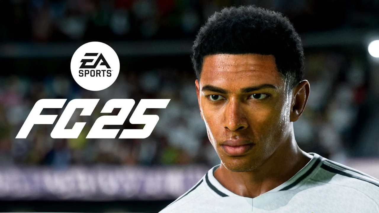 EA SPORTS FC 25 ULTIMATE Гарантия+Поддержка