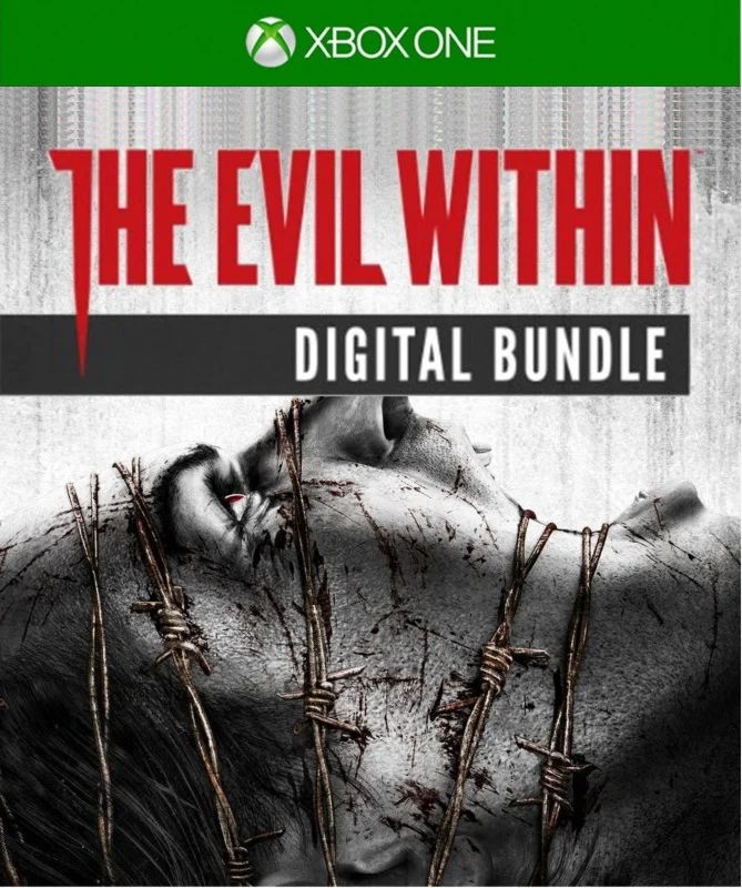 The Evil Within - Digital Bundle XBOX / КЛЮЧ