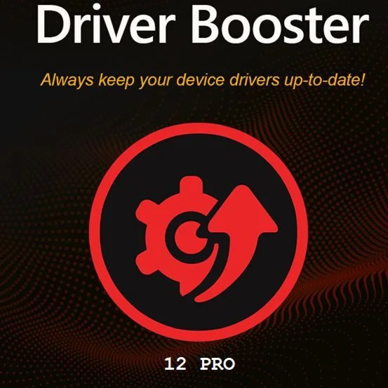 Ключ IObit Driver Booster PRO 126 - Глобальный