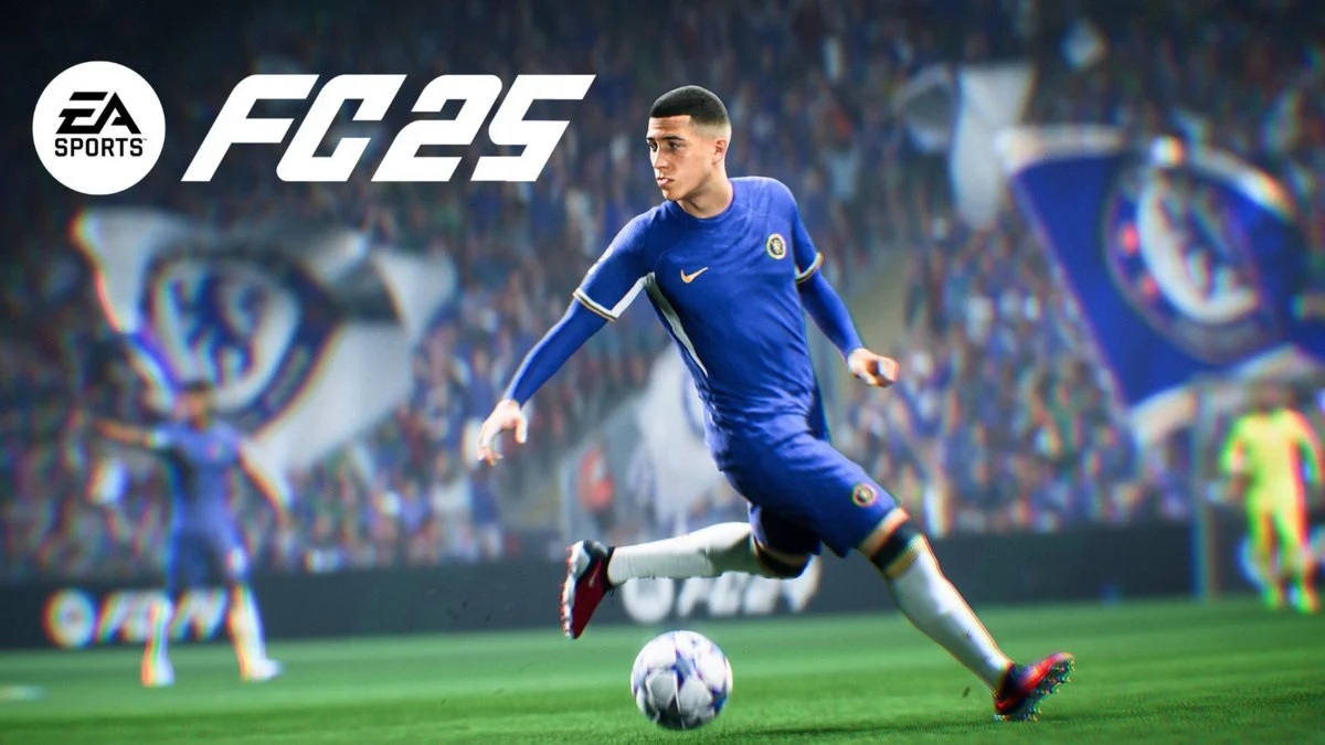 EA Sports FC 25 FIFA 25 EA App ЛИЦЕНЗИЯ ОФФЛАЙН