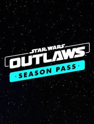 ДЛЯ ПК Star Wars Outlaws Season Pass UPLAY