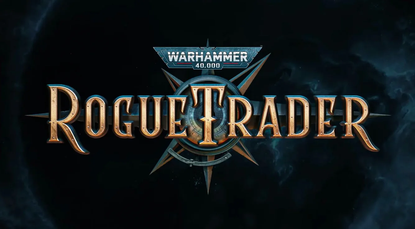 Warhammer 40000: Rogue Trader Void +3 DLC - STEAM